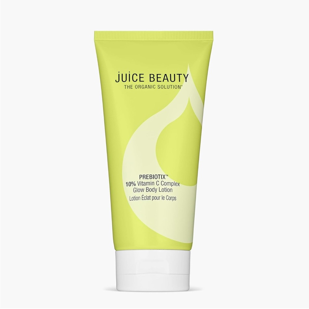 Juice Beauty Prebiotix Glow Body Lotion - Green